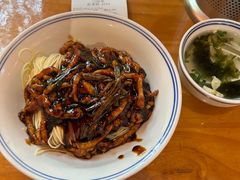 -君东记本帮面馆(天钥桥路店)