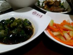 android_upload_pic-张氏宽窄巷成都名小吃(茂业百货华强北店)