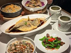 -食锦记·福建私房菜(浦西万达店)