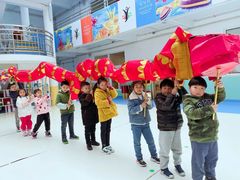-上海贝贝佳幼儿园