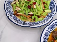 -冬哥川菜馆(十梓街店)