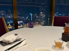 -金轩中餐厅 Jin Xuan(浦东丽思卡尔顿酒店)