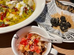 -太二酸菜鱼(天鹅湖万达店)