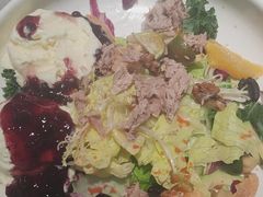 -通海俄式烧烤·俄罗斯大串(嵩山路店)