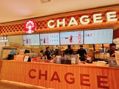 -霸王茶姬(上海静安大悦城店)