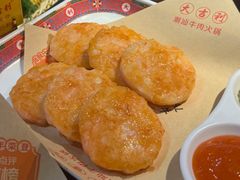 -大吉利·潮汕牛肉火锅(河西店)