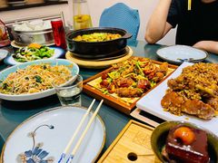 -君霖海鲜私房菜(春柳店)