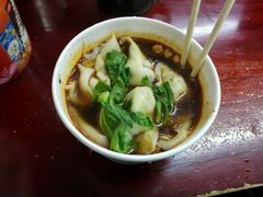 -老麻抄手(吉庆街店)