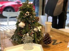 -KYO COFFEE(胶州路店)