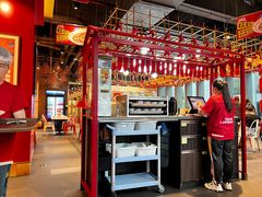 -禄鼎记·多口味酸菜鱼(侨鑫店)