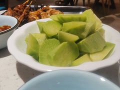 -刀郎牛肉面新疆餐厅·烧烤(清真通州珠江国际城店)