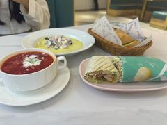 -库滋明·俄罗斯特色美食(中央大街店)