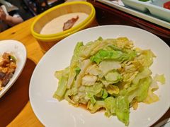 -肘子酥·天津菜·特色捞面(德云社店)