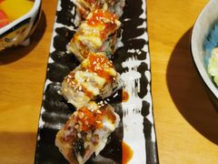 -一心创作料理屋(经开万达店)