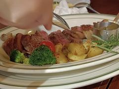 -斯比特花园西餐厅(东方商厦店)