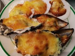 -亚马逊海鲜自助(梅溪湖步步高店)