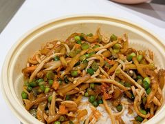 -德天顺盖码饭(人民西路店)
