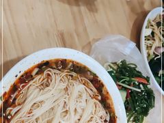 -水仙拉面(水仙街店)