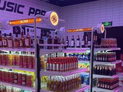 -音乐派KTV(成都印象城店)