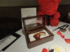 -狮拾久·现代新加坡料理(壹方城店)