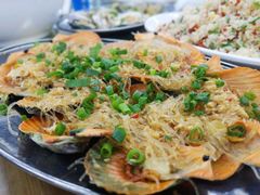 -明记海鲜大排档(巽寮湾店)