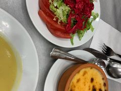 -Tarihi Sultanahmet Köftecisi Selim Usta
