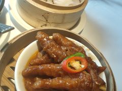-悦景酒家(罗湖店)