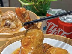 -稻香饭店(龙华天虹店)