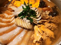 -山塘渡·苏式园林餐厅