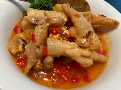 -菲乐餐厅(三十年经营·湖滨路店)