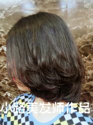 烫染-Z.X HAIR SALON张新美业