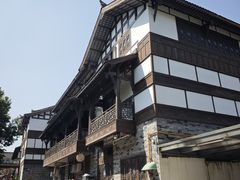 -庭院小酌(瑞莲街店)