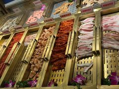 -姜胖胖无限自助烤肉(弹子石店)