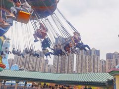 -哈尔滨融创乐园