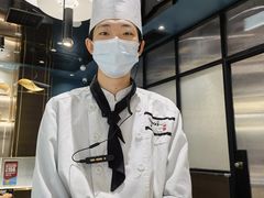 -渔荷食町·铁板烧料理(崂山万象汇店)
