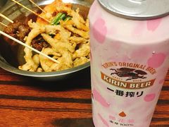 -阿姨小肉摊(同济西苑店)