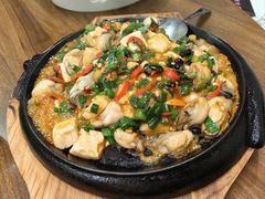 -巷语私房料理(华一实业大厦店)