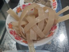 火锅粉-龙厂长老火锅(抚琴店)