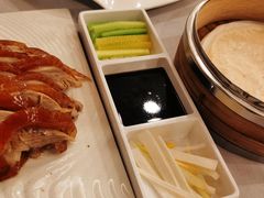 -全聚德(上海首店浦东店)