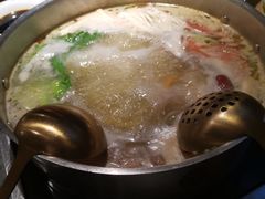 -许府牛火锅(信义坊总店)