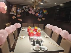 -海底捞火锅(油麻地店)