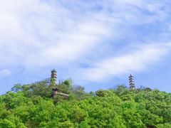-紫阳古街