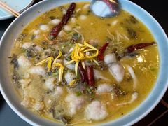 -粉墨特色菜·烧烤音乐酒馆