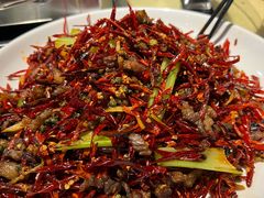 半壮-二0二李记南瓜田鸡老字号(宜宾一店)