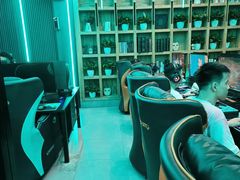 -踏浪电竞(天元东路店)