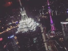 -上海柏悦酒店·世纪100牛排馆