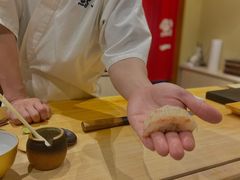 -鮨一日本料理(大中华店)