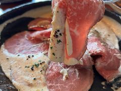 -Laures·月桂西班牙碳烤餐厅(十尚坊店)