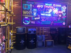 -清远熹乐谷温泉度假酒店