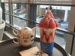 -Cafe de Paris(林荫路店)